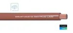 Cable EXZHELLENT Class 500 V (AS) ES05Z1-K TYPE 2 (AS) Cca-s1b,d1,a1 1x0,5 (MARRON) CAJA 200m